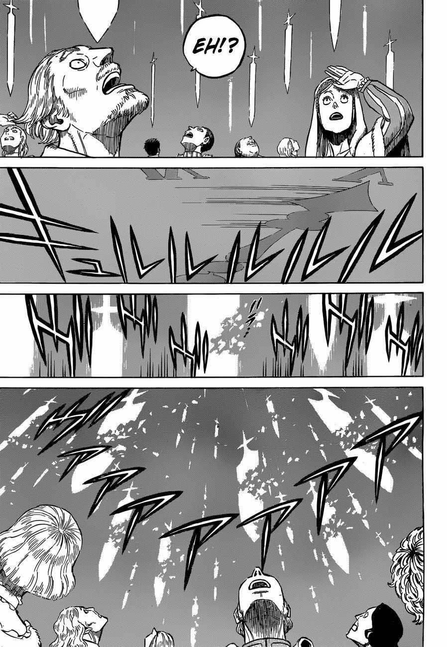 Pháp Sư Không Phép Thuật Chapter 145 trang 10