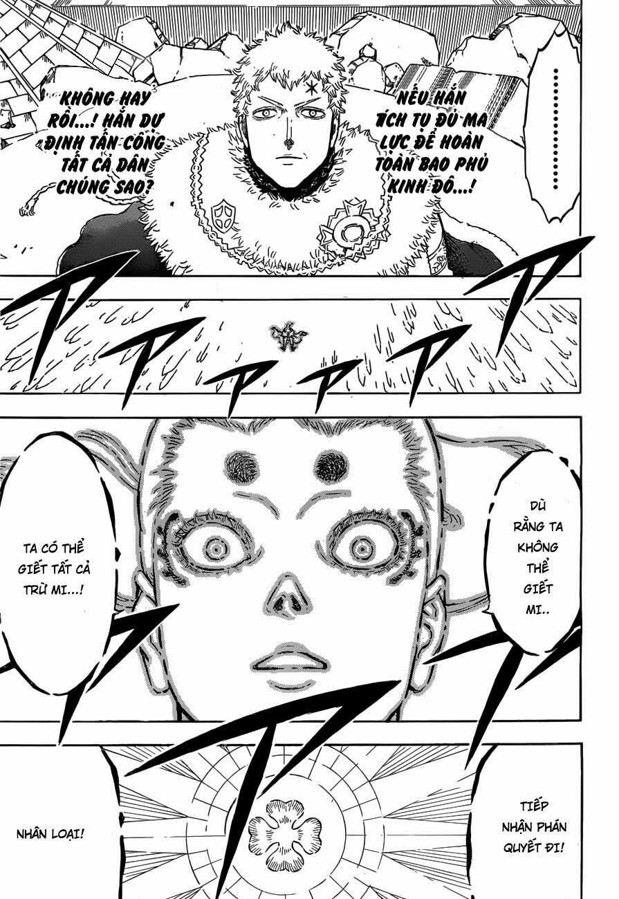 Pháp Sư Không Phép Thuật Chapter 145 trang 2