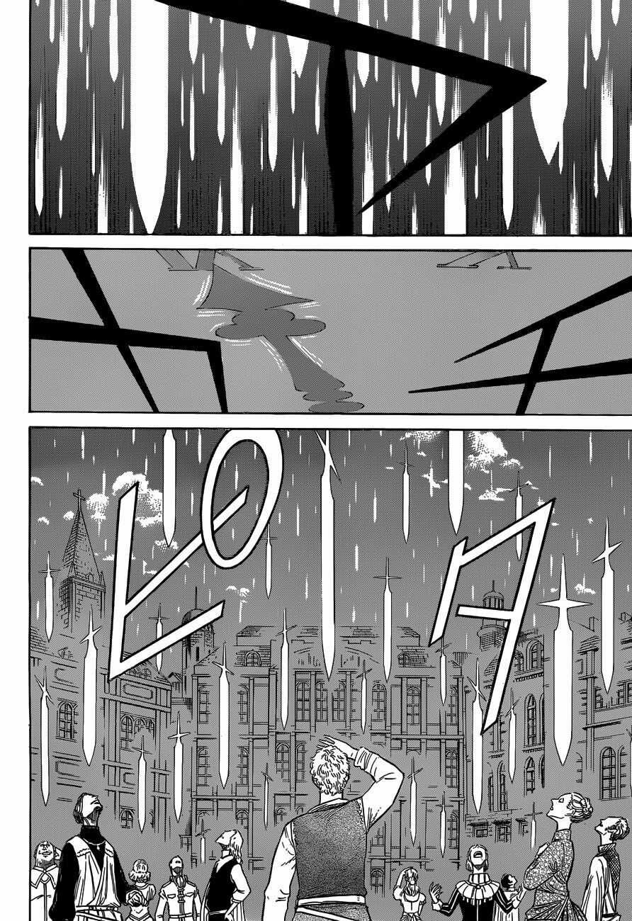 Pháp Sư Không Phép Thuật Chapter 145 trang 9