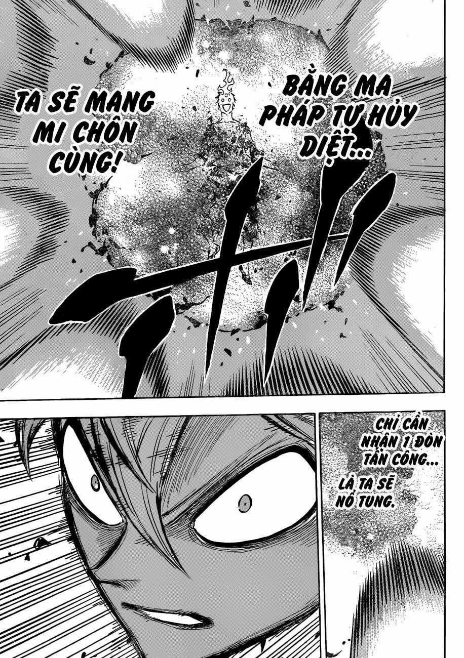 Pháp Sư Không Phép Thuật Chapter 146 trang 12
