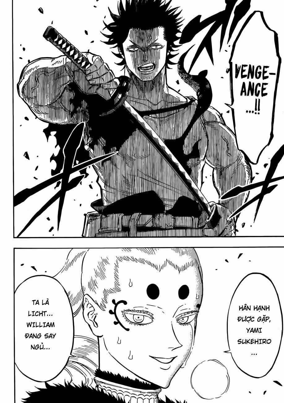 Pháp Sư Không Phép Thuật Chapter 146 trang 4