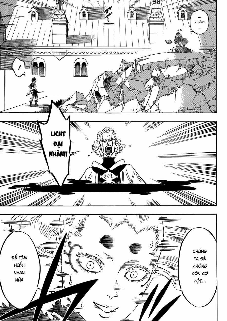 Pháp Sư Không Phép Thuật Chapter 146 trang 7