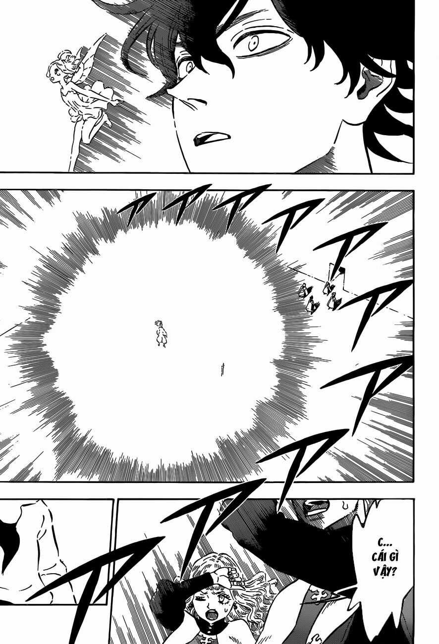 Pháp Sư Không Phép Thuật Chapter 147 trang 14