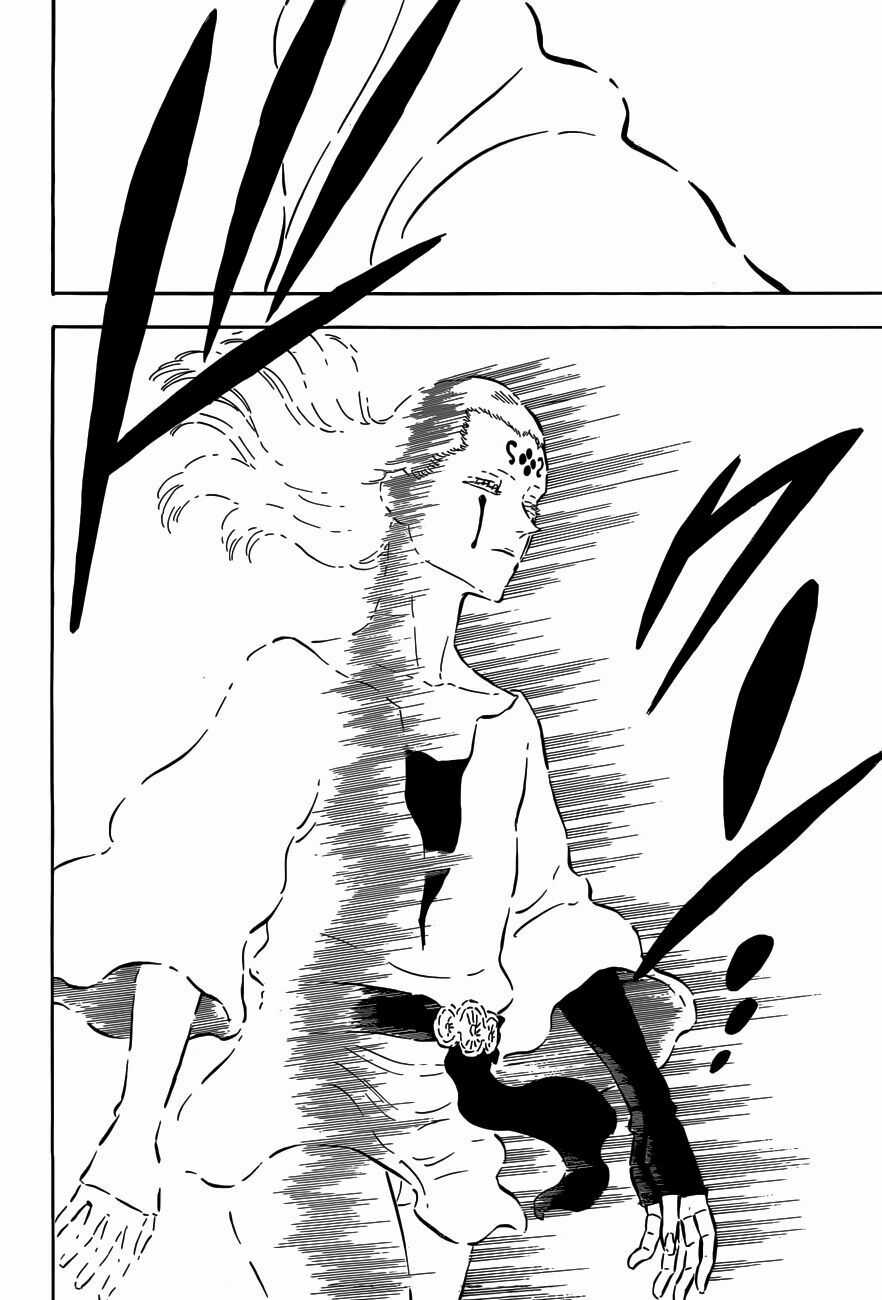 Pháp Sư Không Phép Thuật Chapter 147 trang 15