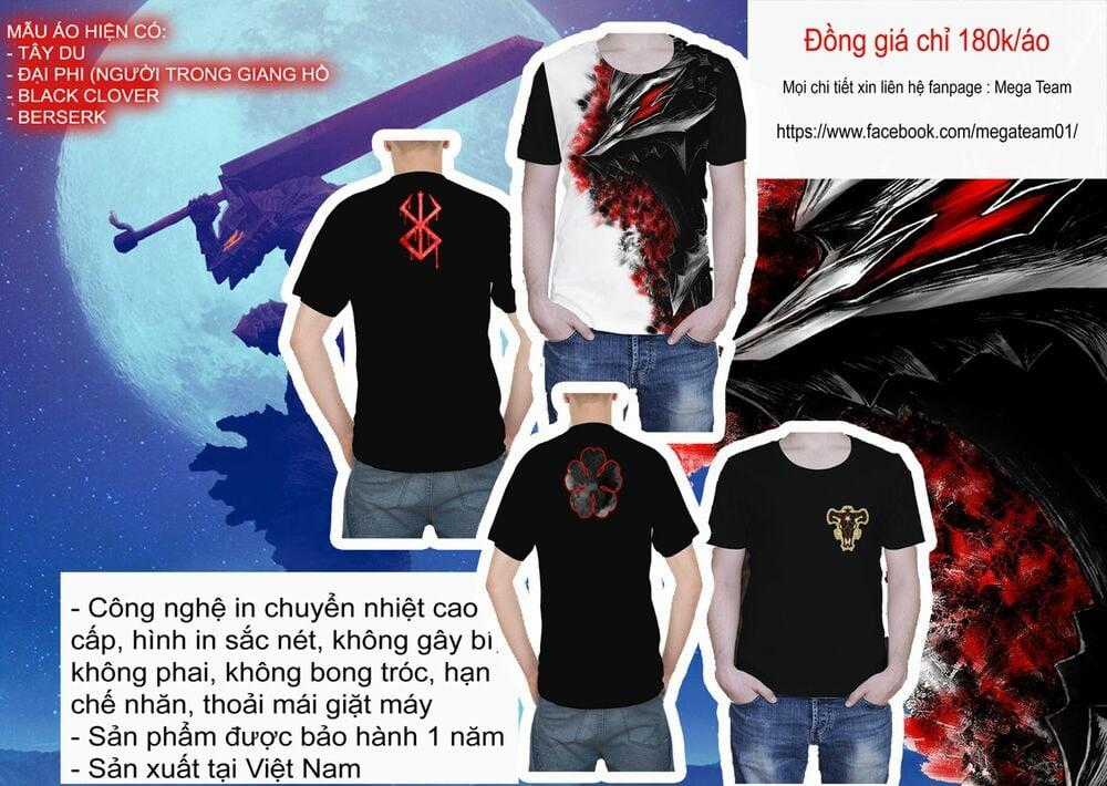 Pháp Sư Không Phép Thuật Chapter 147 trang 17