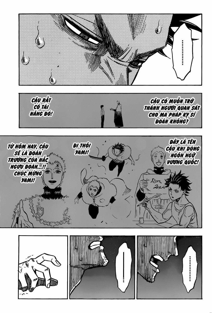 Pháp Sư Không Phép Thuật Chapter 147 trang 2