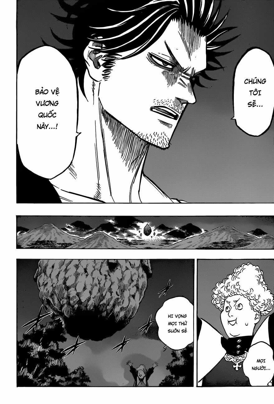 Pháp Sư Không Phép Thuật Chapter 147 trang 5