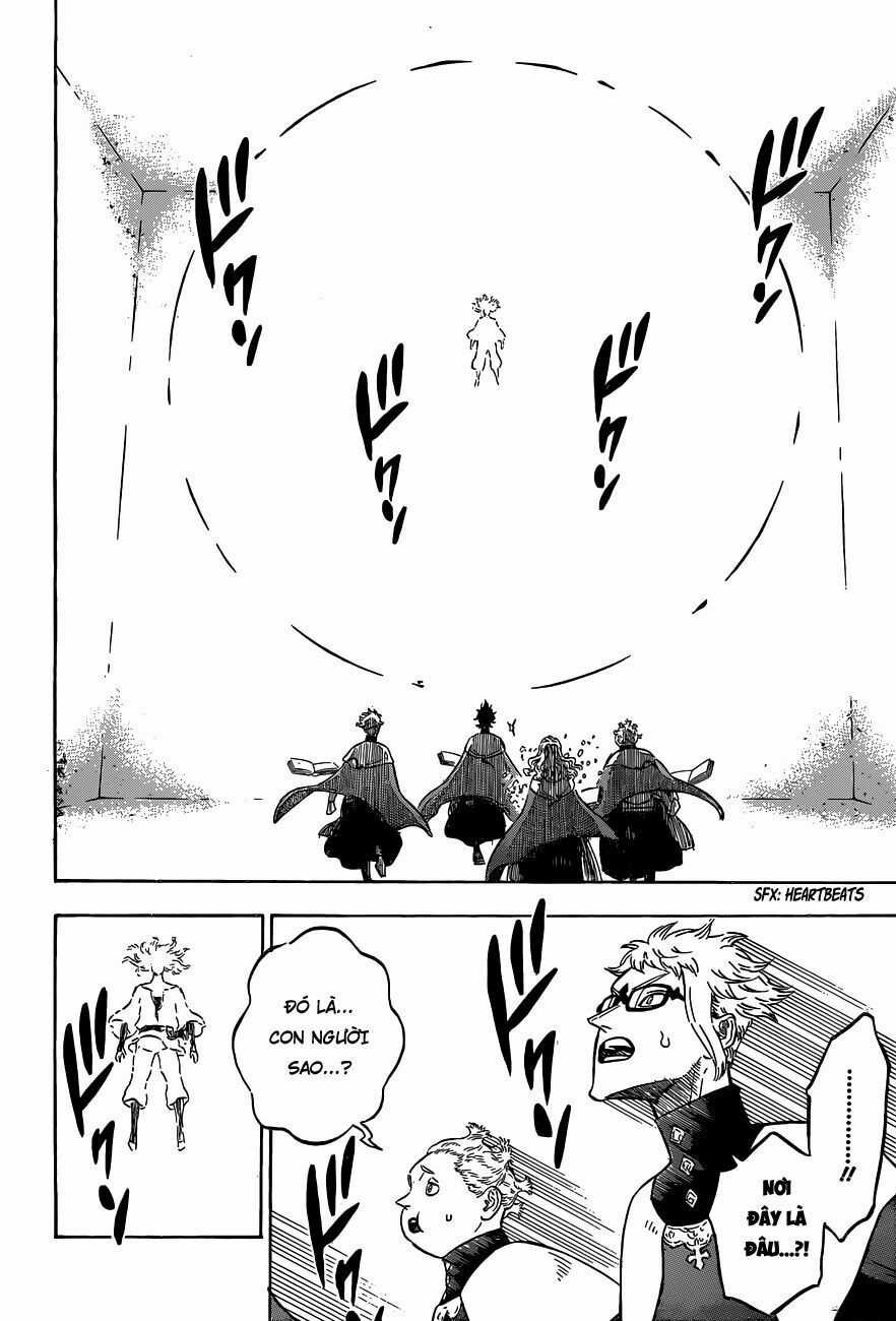 Pháp Sư Không Phép Thuật Chapter 147 trang 7