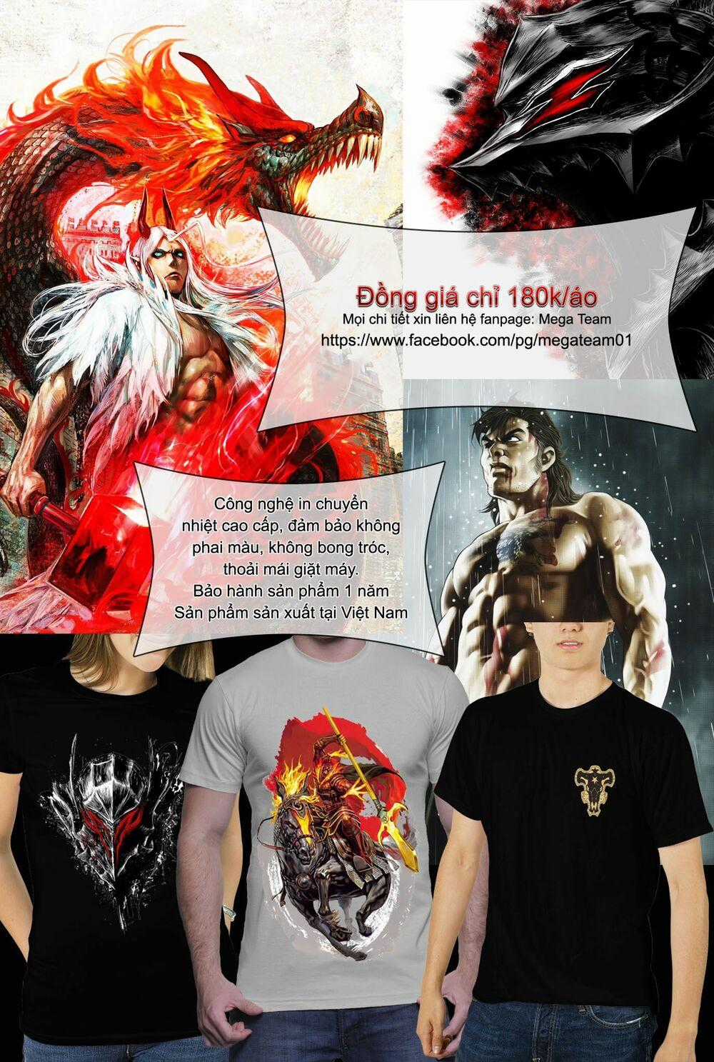 Pháp Sư Không Phép Thuật Chapter 148 trang 18