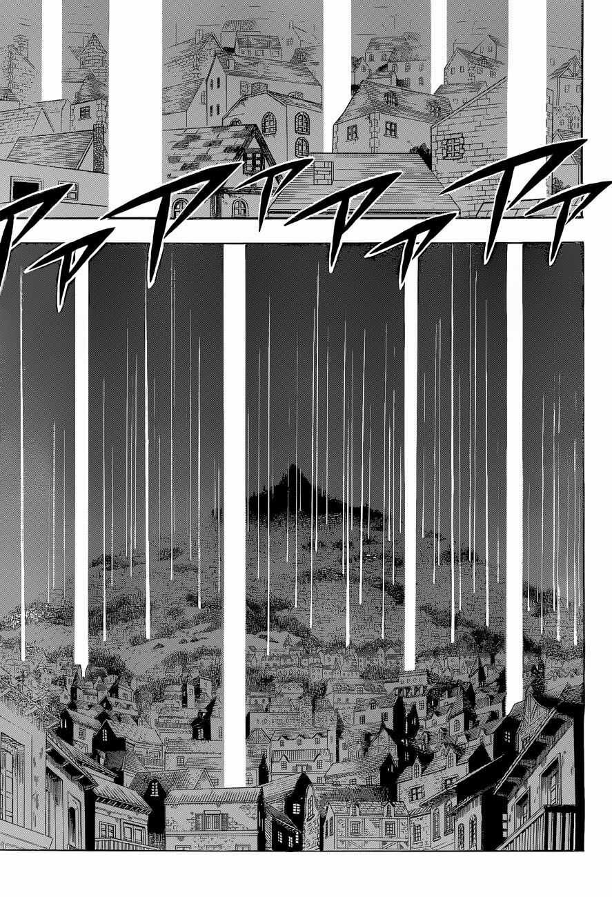 Pháp Sư Không Phép Thuật Chapter 149 trang 10