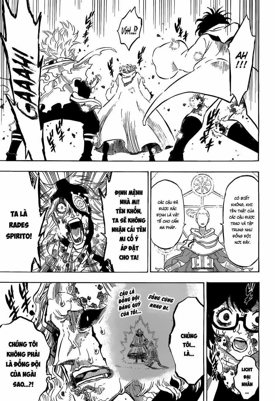 Pháp Sư Không Phép Thuật Chapter 149 trang 4