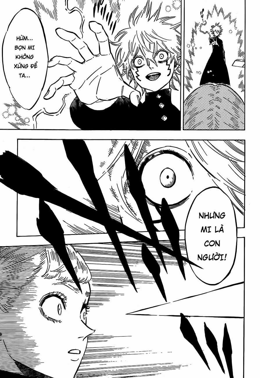 Pháp Sư Không Phép Thuật Chapter 150 trang 2