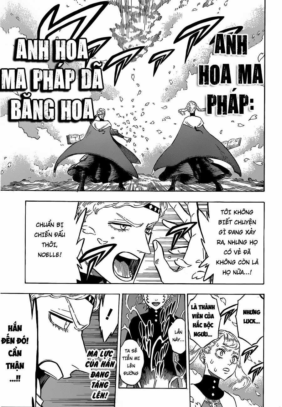 Pháp Sư Không Phép Thuật Chapter 150 trang 4