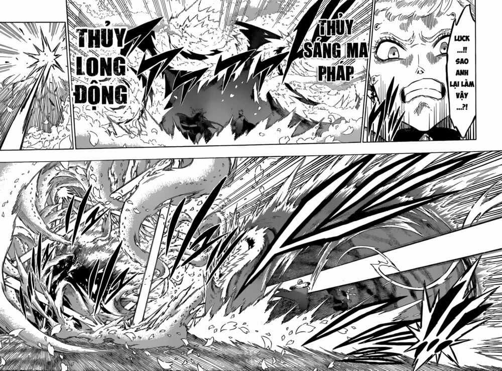 Pháp Sư Không Phép Thuật Chapter 150 trang 5