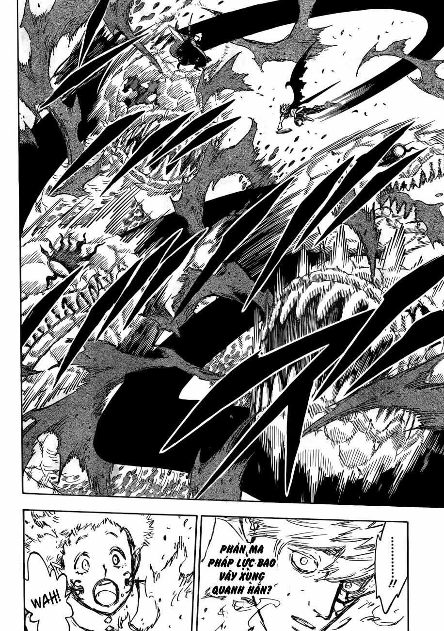 Pháp Sư Không Phép Thuật Chapter 151 trang 7