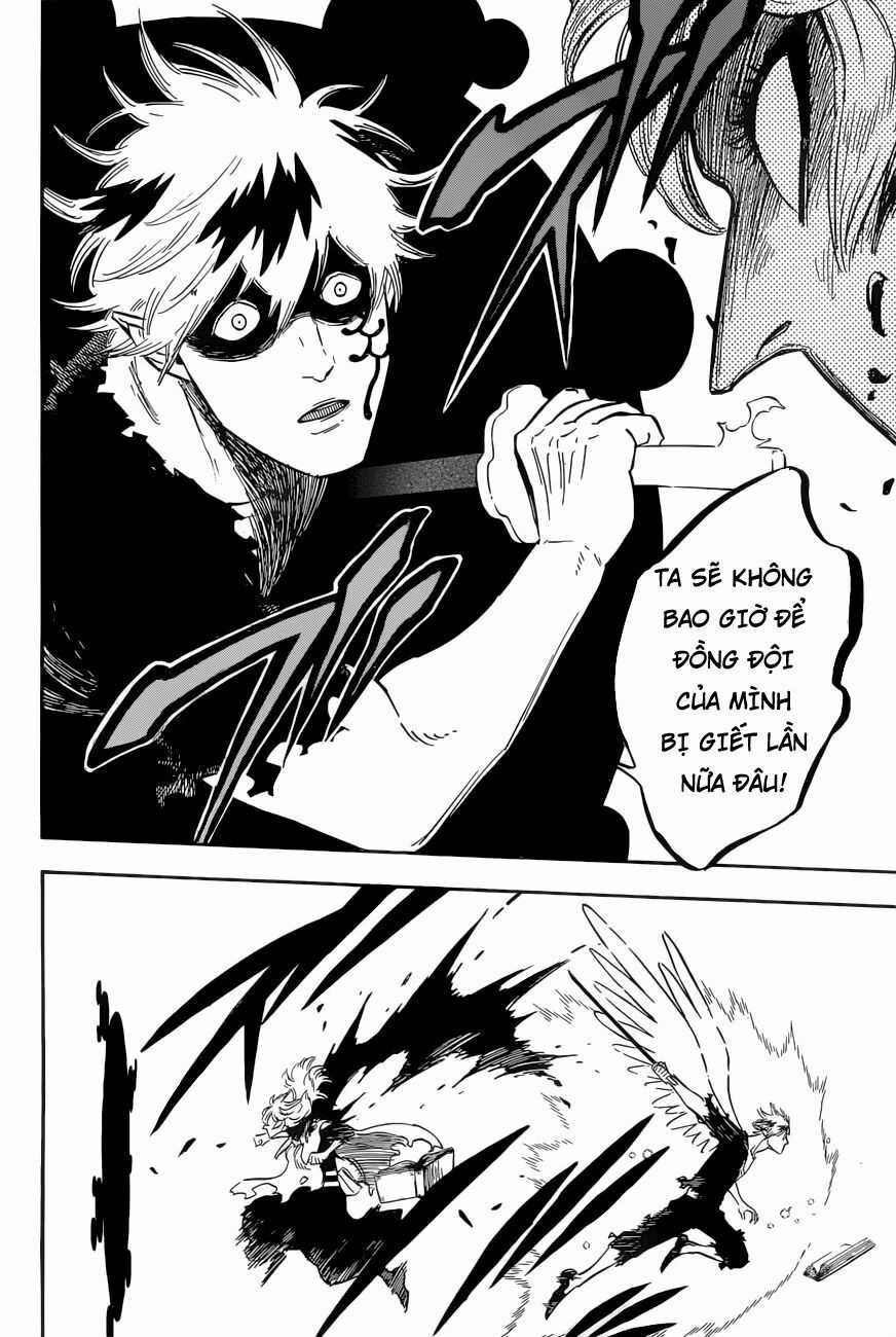 Pháp Sư Không Phép Thuật Chapter 152 trang 12