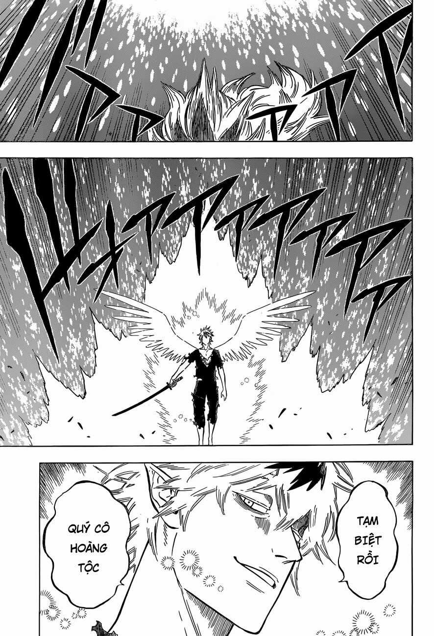 Pháp Sư Không Phép Thuật Chapter 152 trang 13