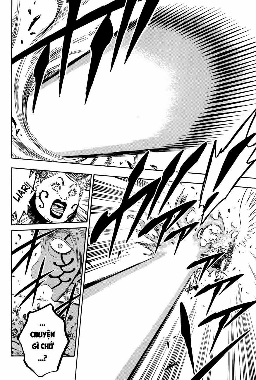 Pháp Sư Không Phép Thuật Chapter 152 trang 14