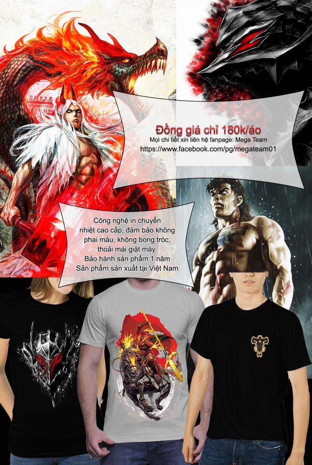 Pháp Sư Không Phép Thuật Chapter 152 trang 16