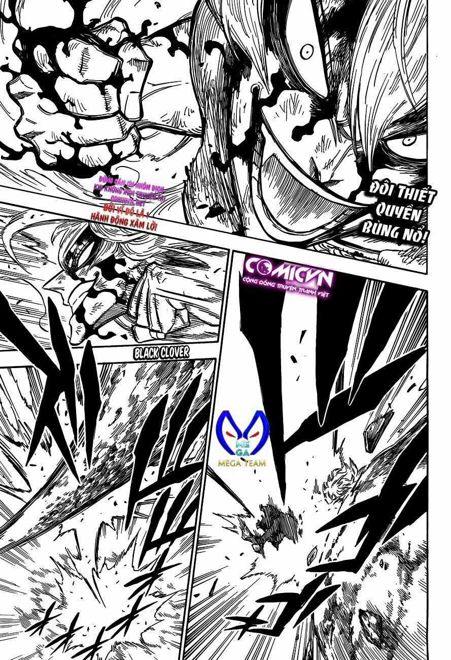 Pháp Sư Không Phép Thuật Chapter 153 trang 0