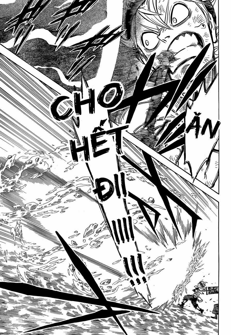 Pháp Sư Không Phép Thuật Chapter 153 trang 13