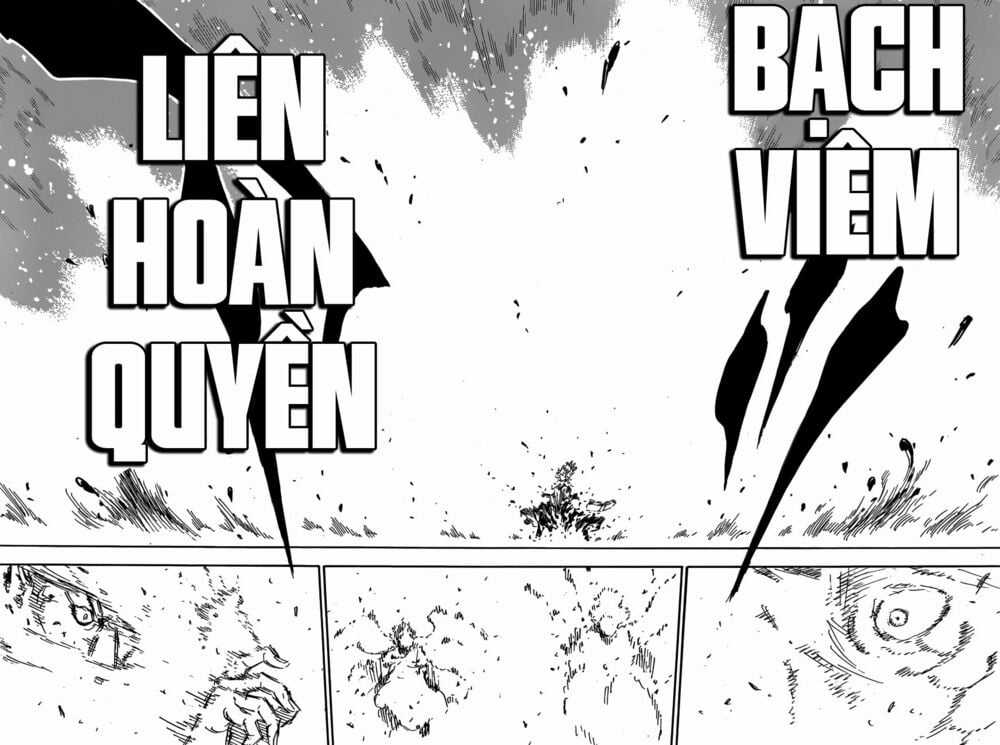 Pháp Sư Không Phép Thuật Chapter 153 trang 3