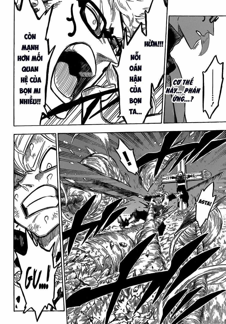 Pháp Sư Không Phép Thuật Chapter 154 trang 10