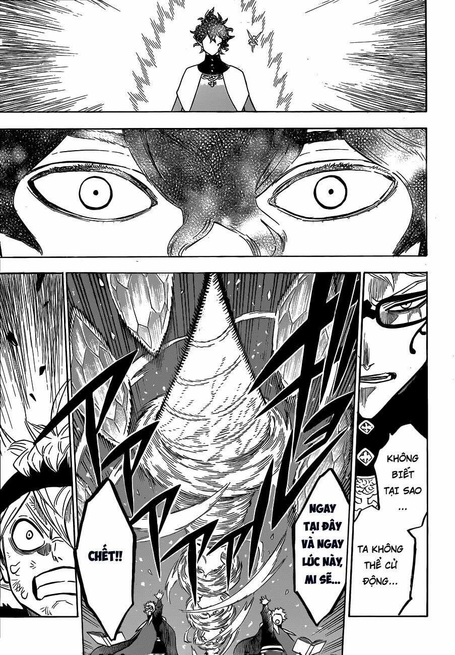 Pháp Sư Không Phép Thuật Chapter 154 trang 13