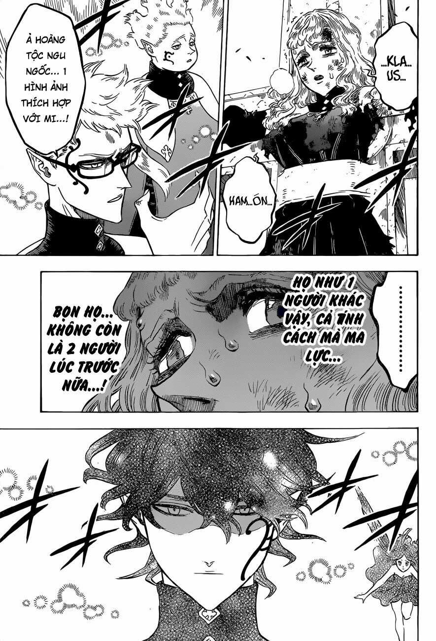 Pháp Sư Không Phép Thuật Chapter 154 trang 5