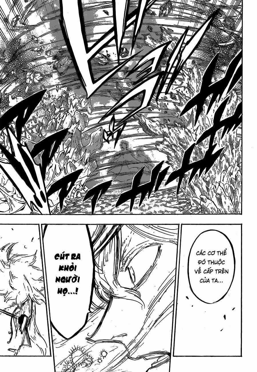 Pháp Sư Không Phép Thuật Chapter 155 trang 6