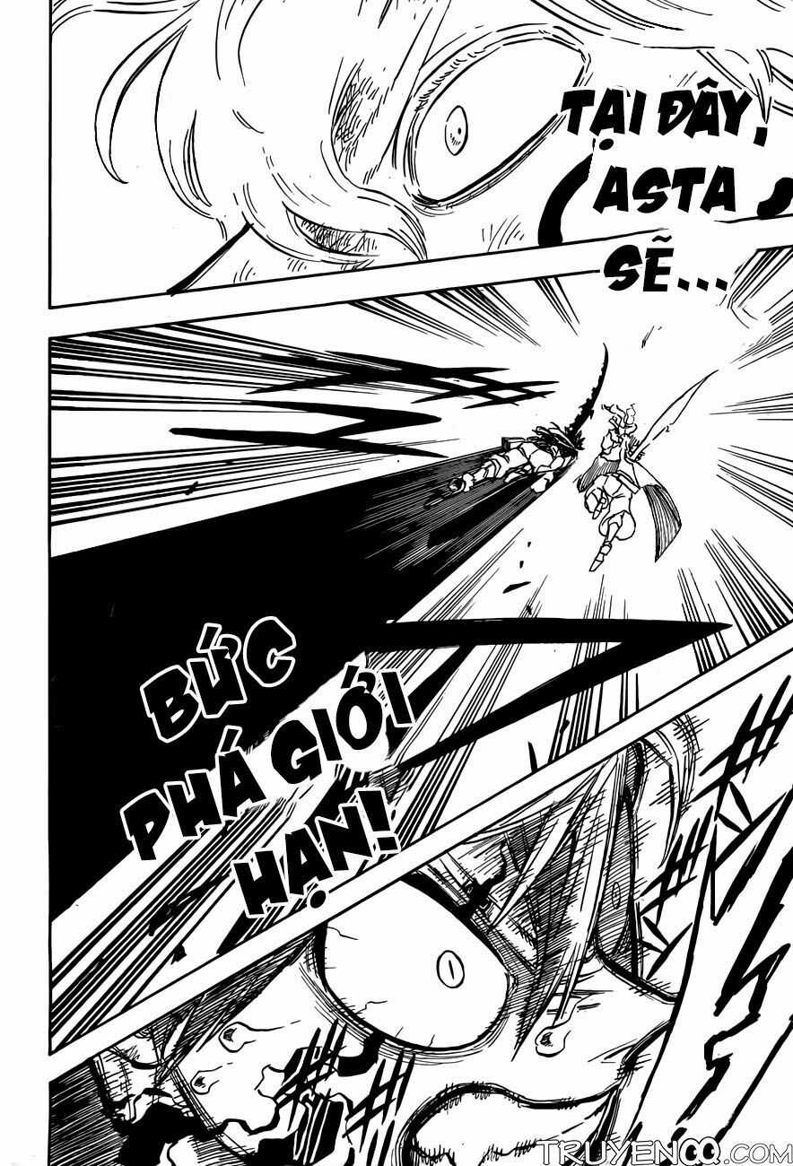 Pháp Sư Không Phép Thuật Chapter 156 trang 16