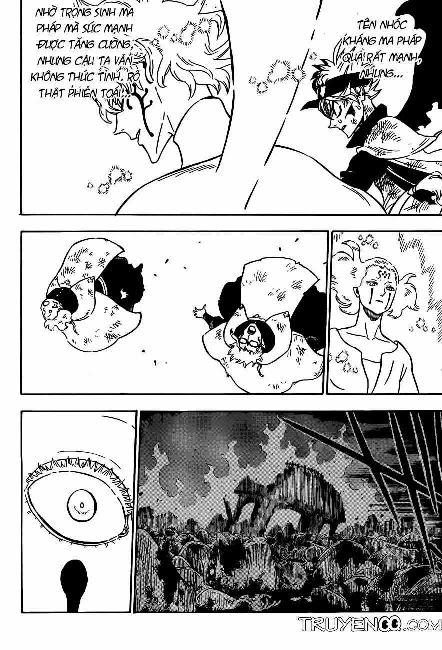 Pháp Sư Không Phép Thuật Chapter 156 trang 2