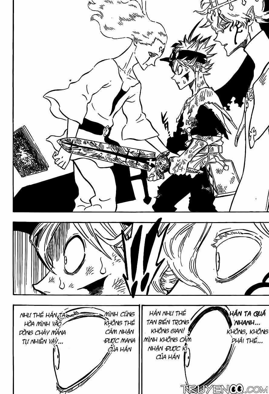 Pháp Sư Không Phép Thuật Chapter 156 trang 6