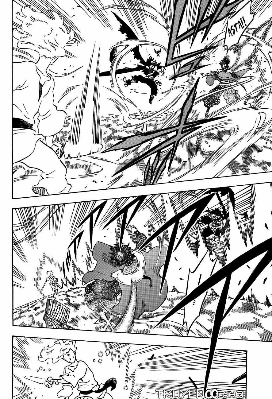 Pháp Sư Không Phép Thuật Chapter 156 trang 8