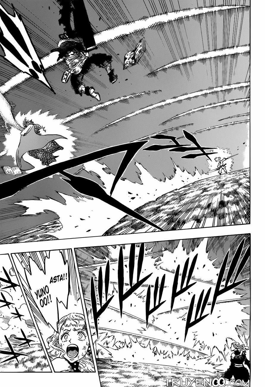 Pháp Sư Không Phép Thuật Chapter 156 trang 9