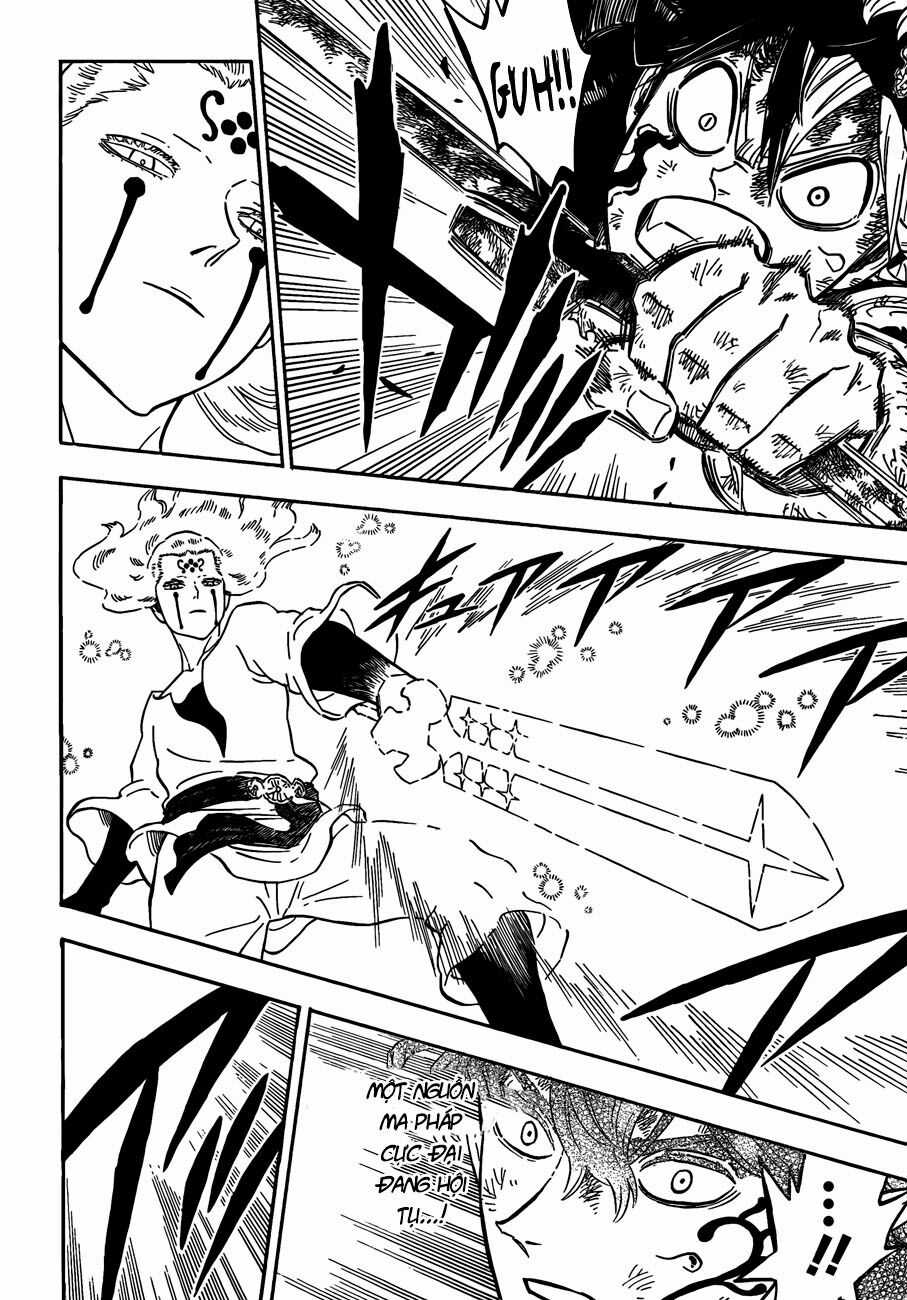 Pháp Sư Không Phép Thuật Chapter 157 trang 2