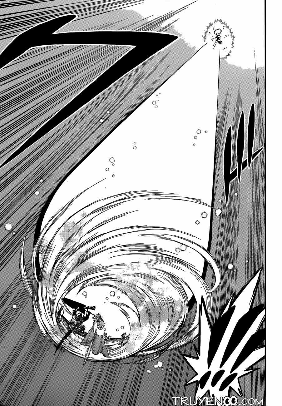 Pháp Sư Không Phép Thuật Chapter 157 trang 3