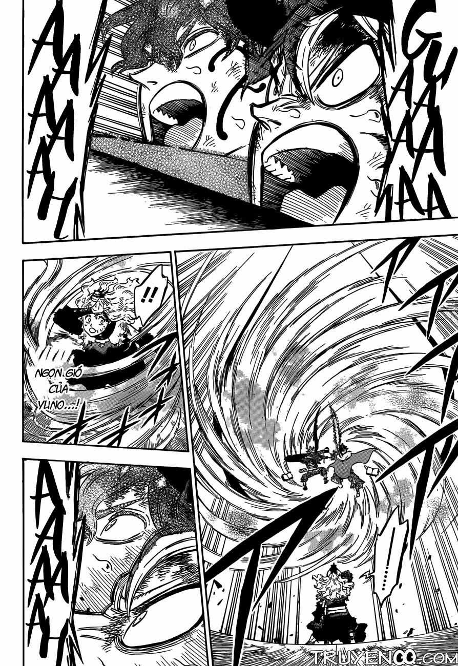 Pháp Sư Không Phép Thuật Chapter 157 trang 4