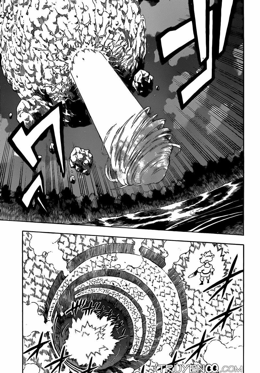 Pháp Sư Không Phép Thuật Chapter 157 trang 5