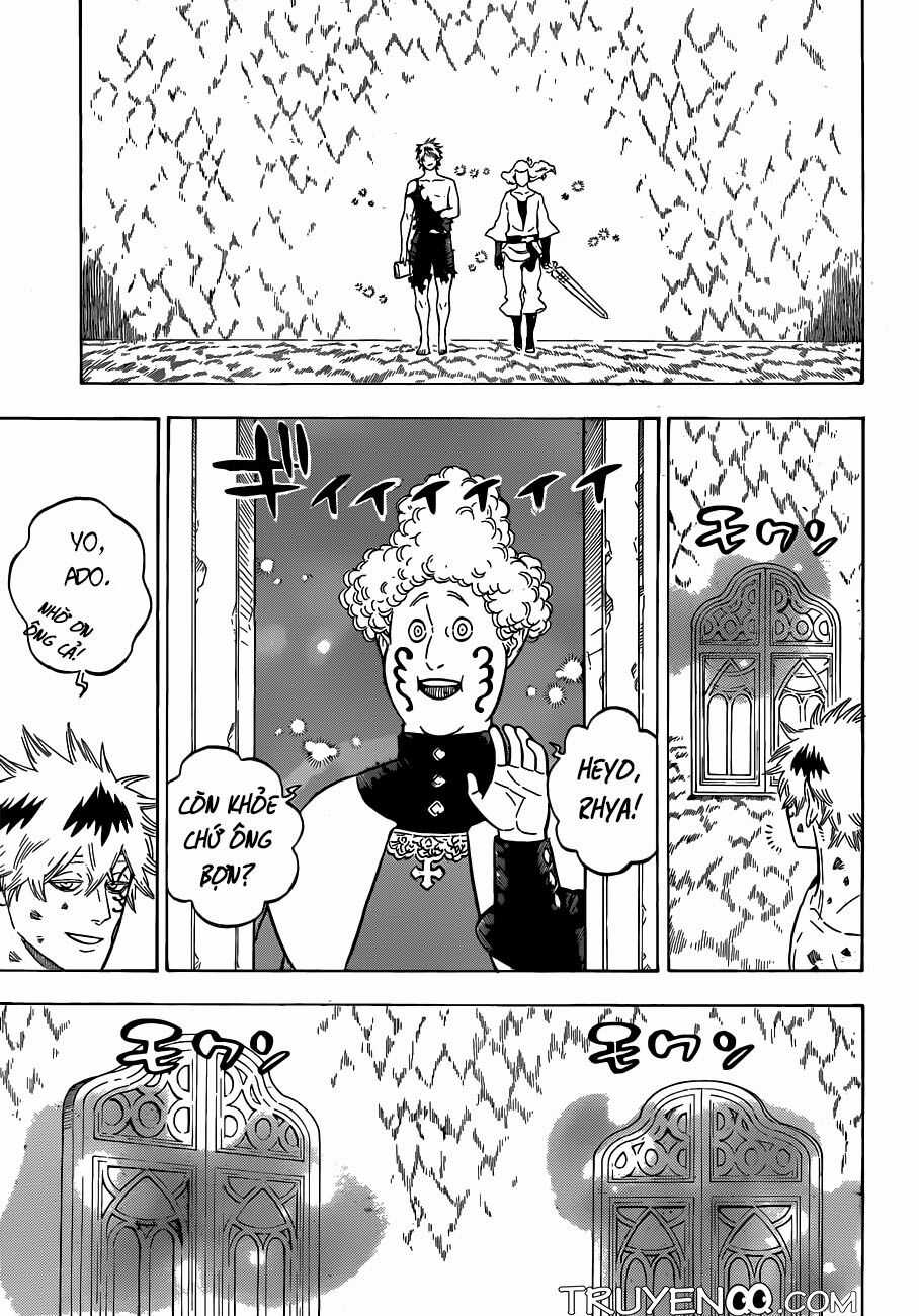 Pháp Sư Không Phép Thuật Chapter 157 trang 7