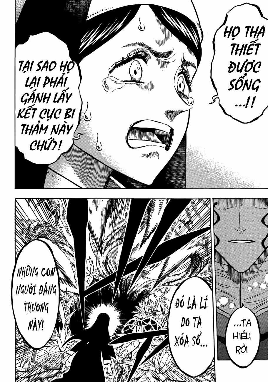 Pháp Sư Không Phép Thuật Chapter 158 trang 13