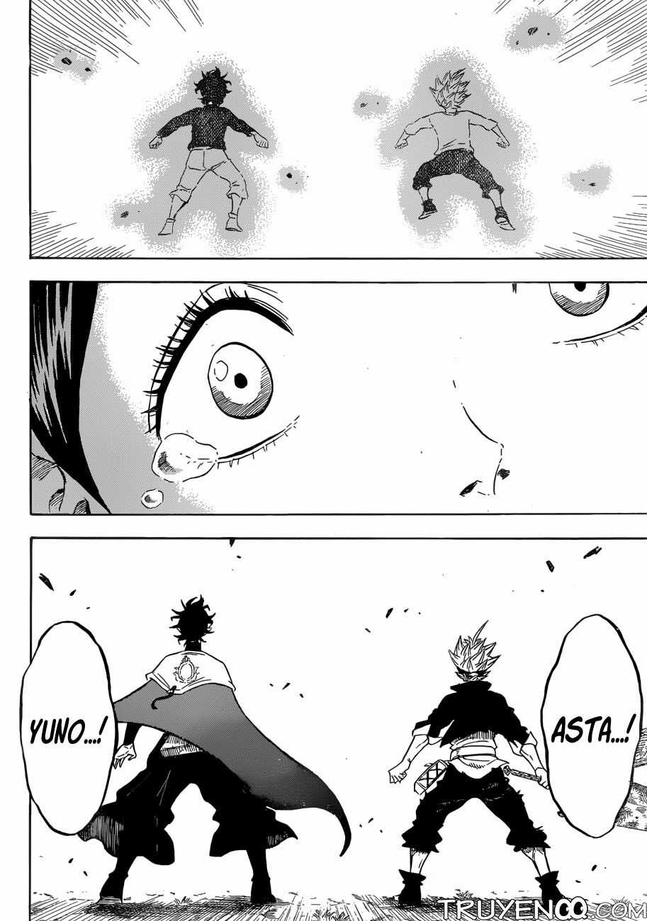 Pháp Sư Không Phép Thuật Chapter 158 trang 16