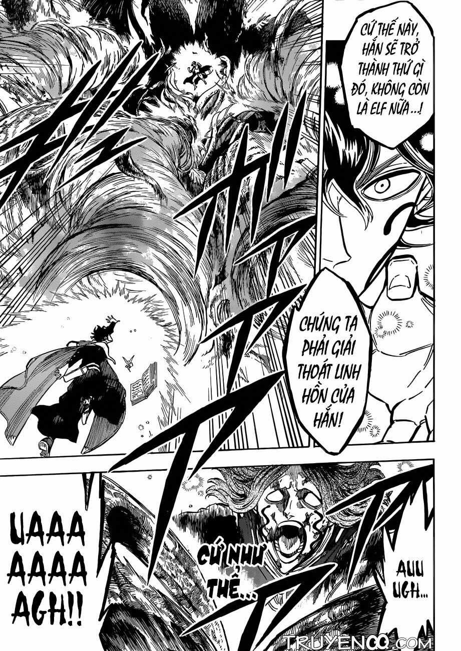 Pháp Sư Không Phép Thuật Chapter 159 trang 12