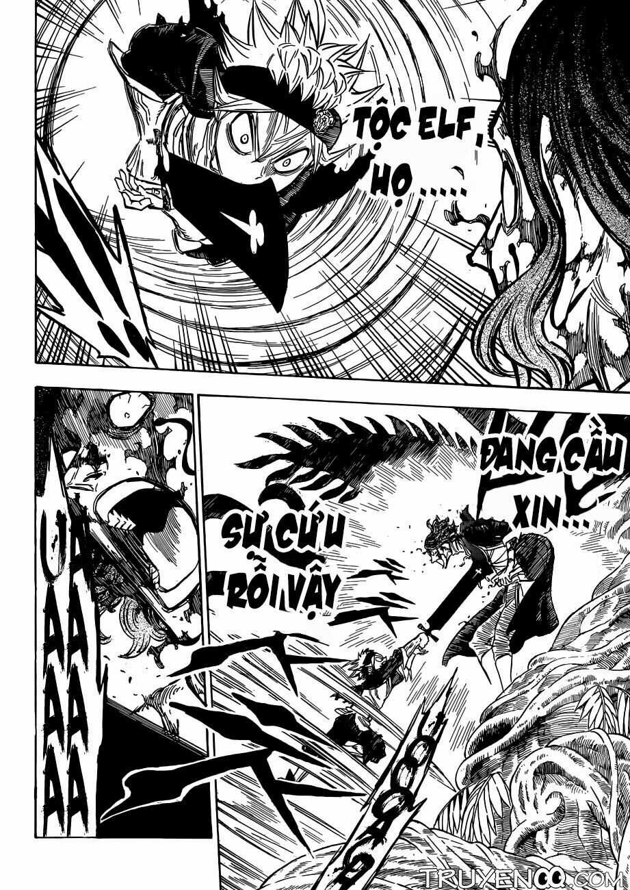 Pháp Sư Không Phép Thuật Chapter 159 trang 13