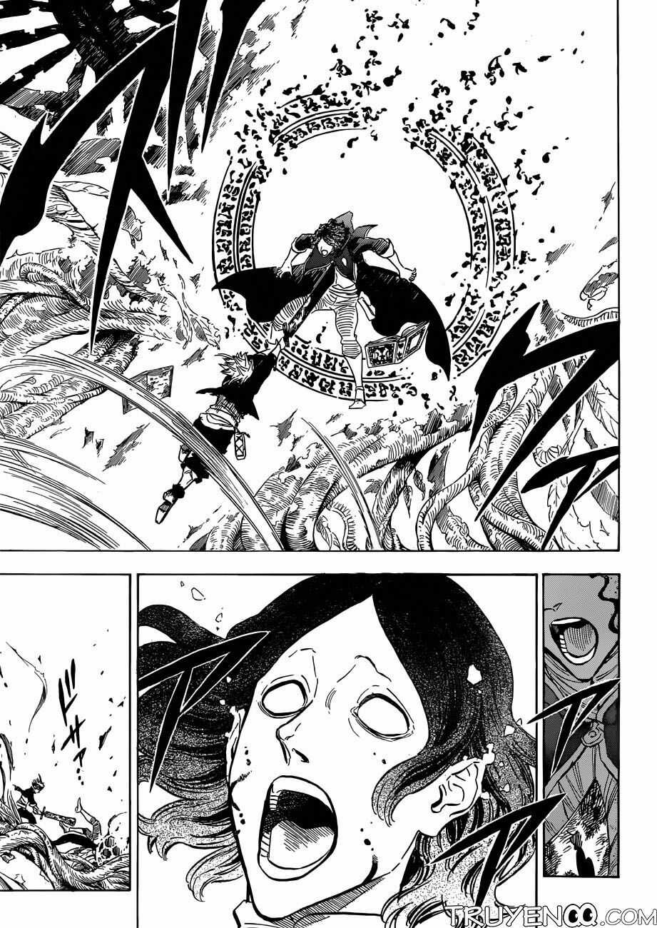 Pháp Sư Không Phép Thuật Chapter 159 trang 14