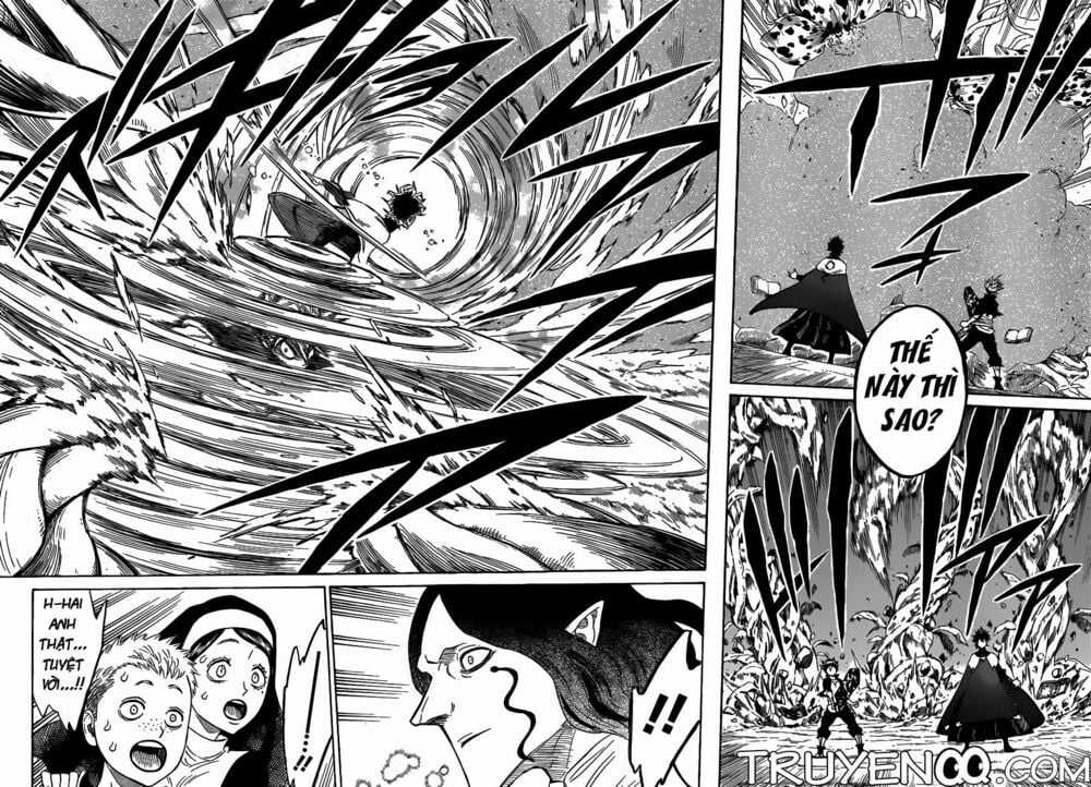 Pháp Sư Không Phép Thuật Chapter 159 trang 2