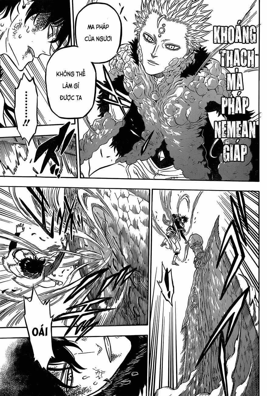 Pháp Sư Không Phép Thuật Chapter 16 trang 10