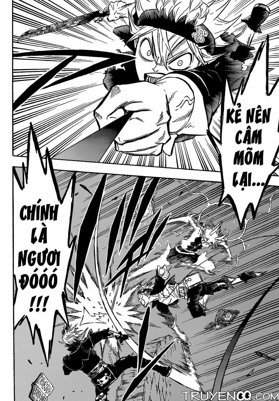 Pháp Sư Không Phép Thuật Chapter 161 trang 13