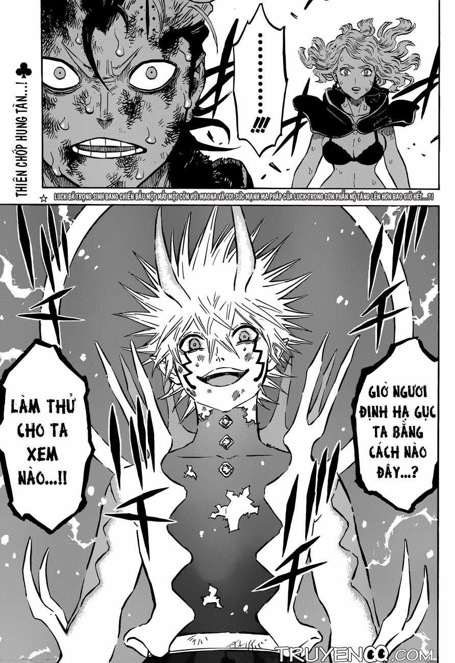 Pháp Sư Không Phép Thuật Chapter 161 trang 4