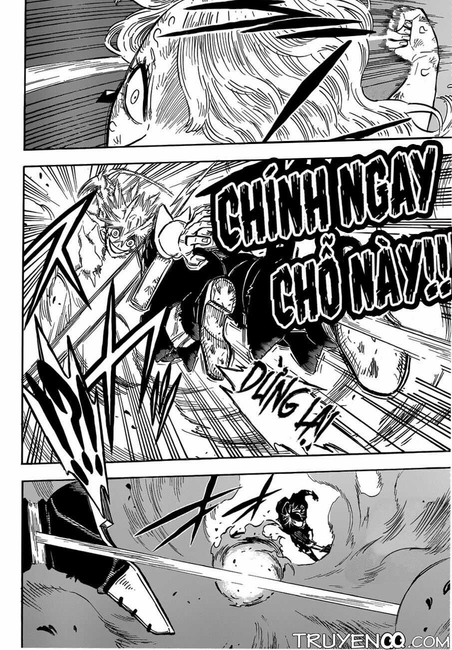 Pháp Sư Không Phép Thuật Chapter 162 trang 10